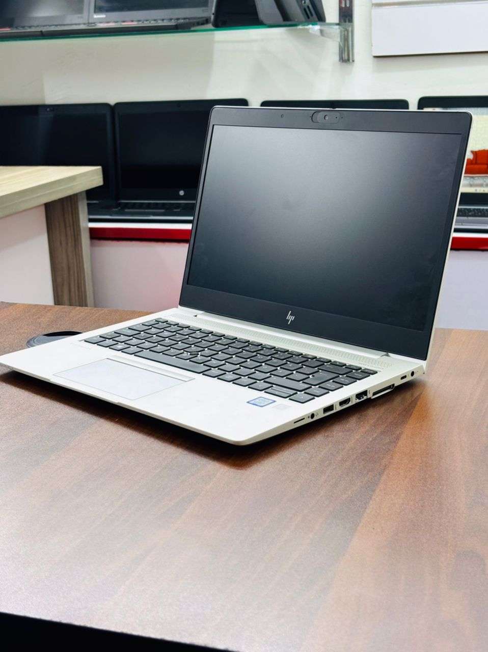 HP probook 430 G6